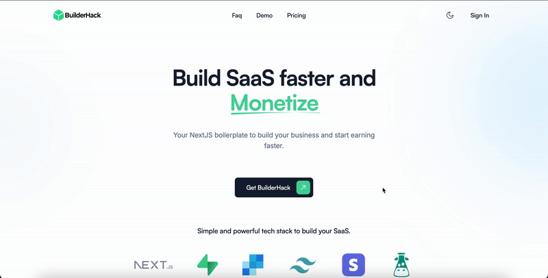 Auth, Magic Links and more